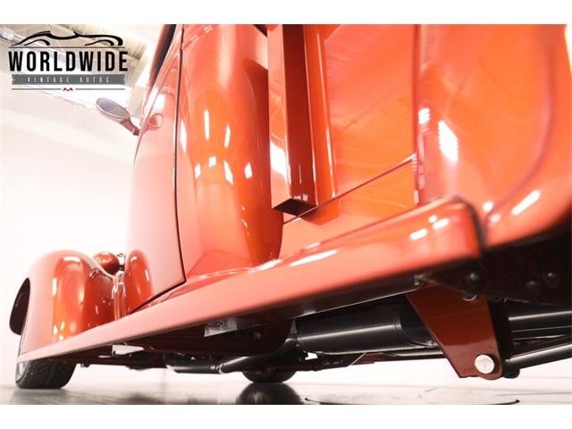 1937 Chevrolet Truck (CC-2095875) for sale in Denver , Colorado