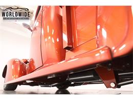 1937 Chevrolet Truck (CC-2095875) for sale in Denver , Colorado