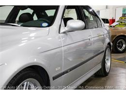 2003 BMW M5 (CC-2095876) for sale in Kentwood, Michigan