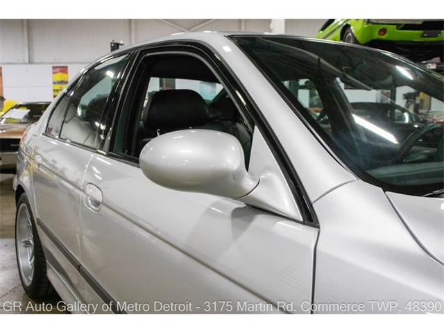 2003 BMW M5 (CC-2095876) for sale in Kentwood, Michigan