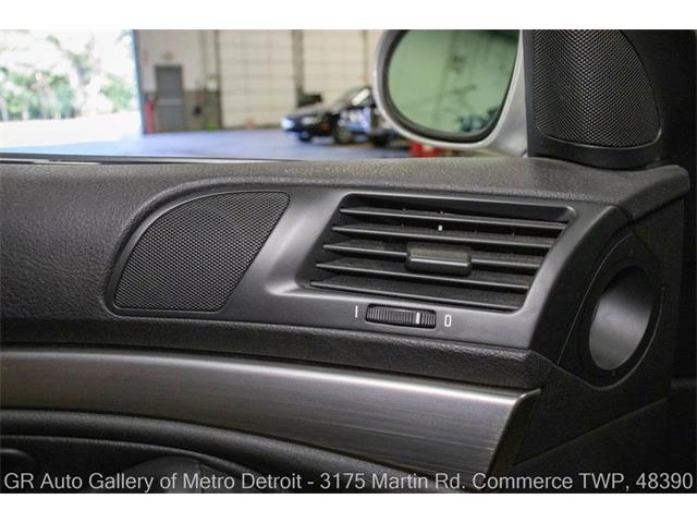 2003 BMW M5 (CC-2095876) for sale in Kentwood, Michigan