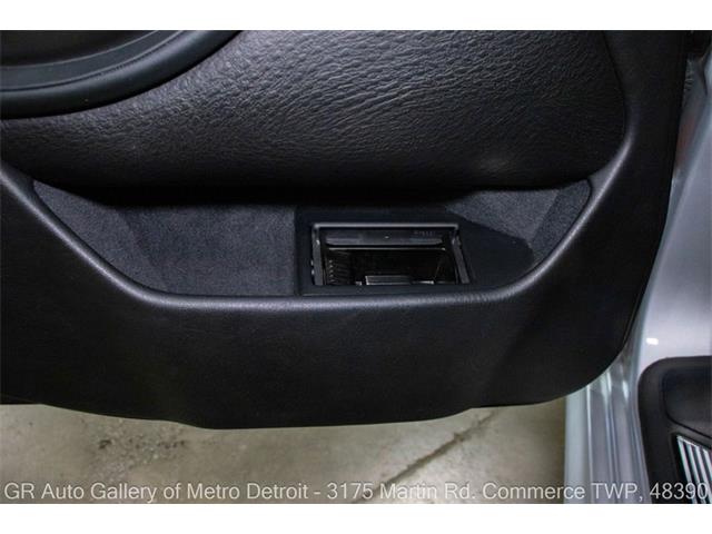 2003 BMW M5 (CC-2095876) for sale in Kentwood, Michigan