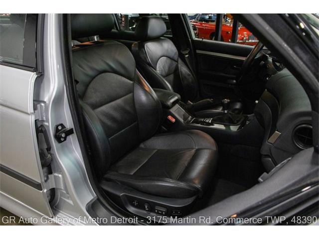 2003 BMW M5 (CC-2095876) for sale in Kentwood, Michigan