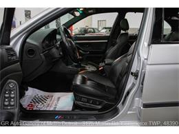 2003 BMW M5 (CC-2095876) for sale in Kentwood, Michigan