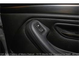 2003 BMW M5 (CC-2095876) for sale in Kentwood, Michigan