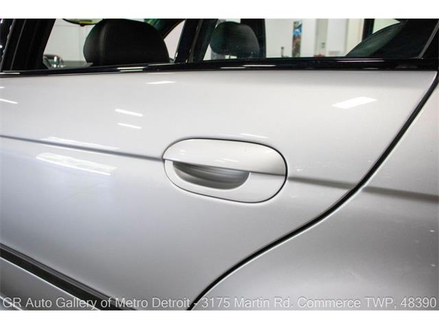 2003 BMW M5 (CC-2095876) for sale in Kentwood, Michigan
