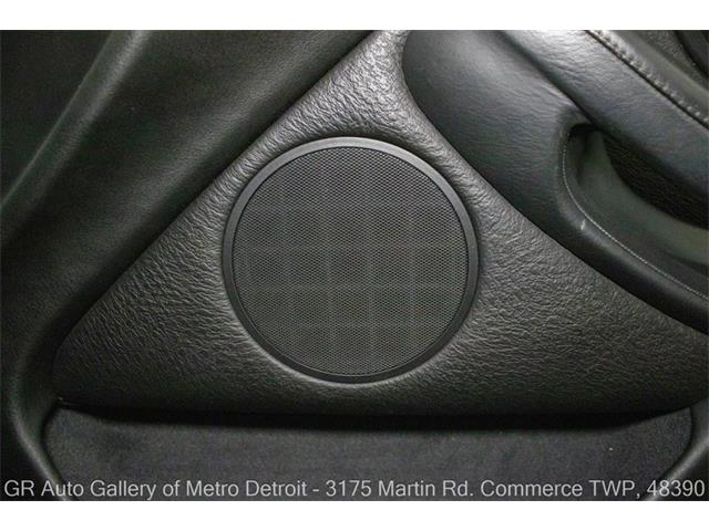 2003 BMW M5 (CC-2095876) for sale in Kentwood, Michigan