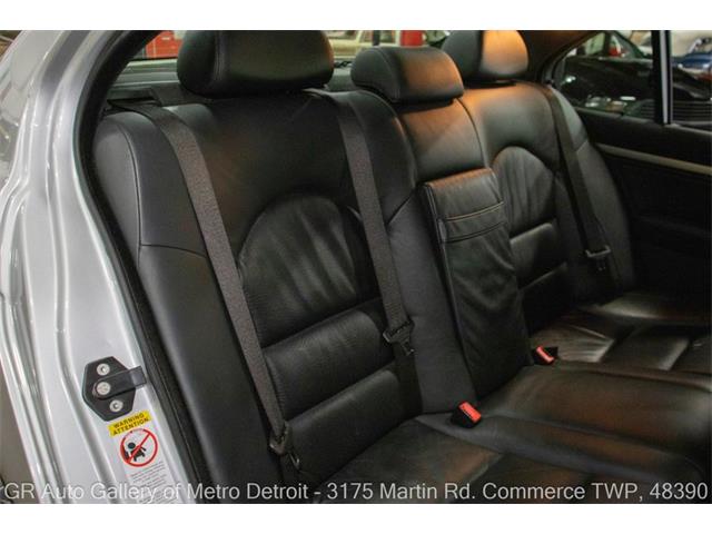 2003 BMW M5 (CC-2095876) for sale in Kentwood, Michigan
