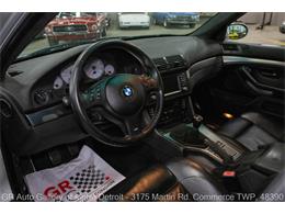 2003 BMW M5 (CC-2095876) for sale in Kentwood, Michigan