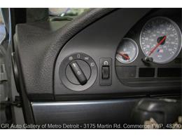2003 BMW M5 (CC-2095876) for sale in Kentwood, Michigan