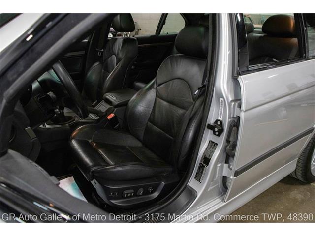 2003 BMW M5 (CC-2095876) for sale in Kentwood, Michigan