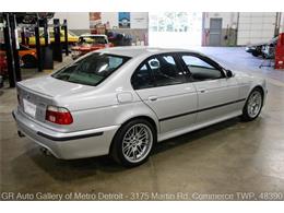2003 BMW M5 (CC-2095876) for sale in Kentwood, Michigan