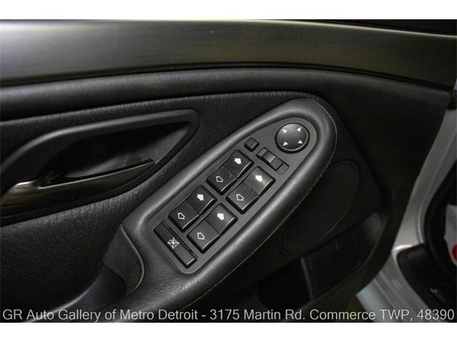 2003 BMW M5 (CC-2095876) for sale in Kentwood, Michigan