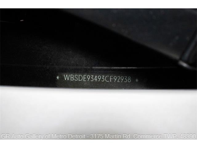 2003 BMW M5 (CC-2095876) for sale in Kentwood, Michigan