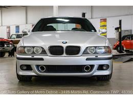 2003 BMW M5 (CC-2095876) for sale in Kentwood, Michigan