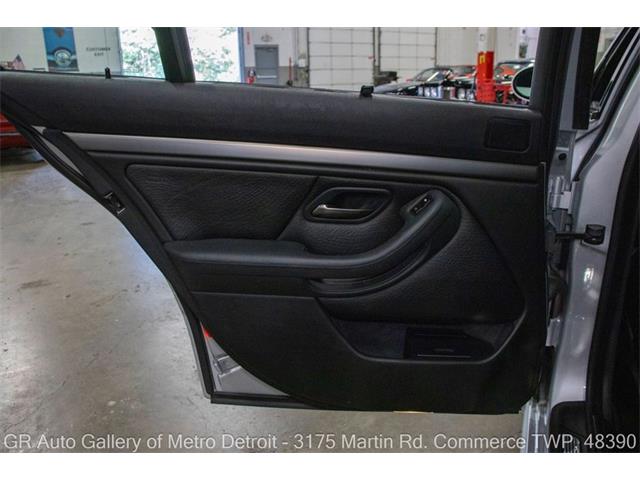 2003 BMW M5 (CC-2095876) for sale in Kentwood, Michigan