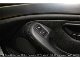 2003 BMW M5 (CC-2095876) for sale in Kentwood, Michigan