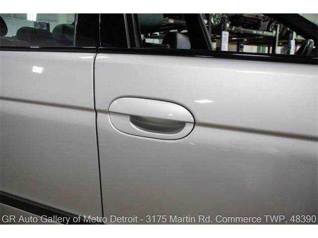 2003 BMW M5 (CC-2095876) for sale in Kentwood, Michigan