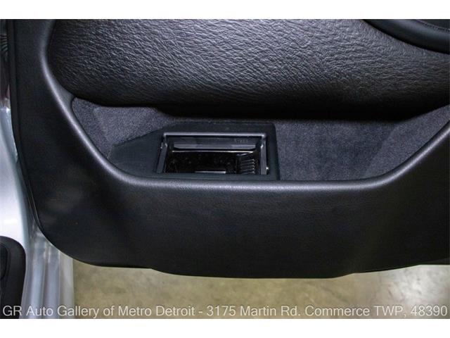 2003 BMW M5 (CC-2095876) for sale in Kentwood, Michigan