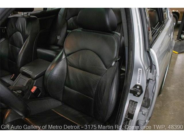 2003 BMW M5 (CC-2095876) for sale in Kentwood, Michigan