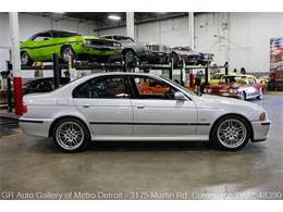 2003 BMW M5 (CC-2095876) for sale in Kentwood, Michigan