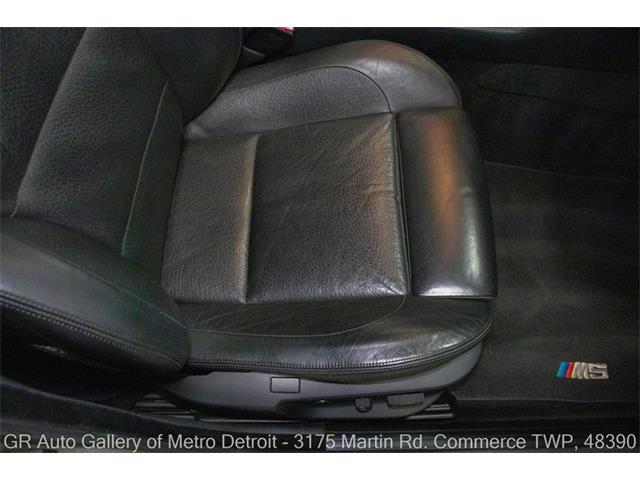 2003 BMW M5 (CC-2095876) for sale in Kentwood, Michigan