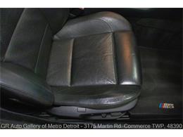 2003 BMW M5 (CC-2095876) for sale in Kentwood, Michigan