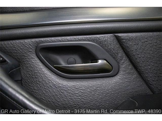 2003 BMW M5 (CC-2095876) for sale in Kentwood, Michigan
