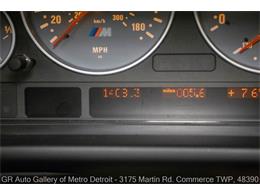 2003 BMW M5 (CC-2095876) for sale in Kentwood, Michigan