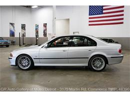 2003 BMW M5 (CC-2095876) for sale in Kentwood, Michigan