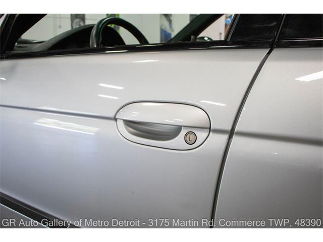 2003 BMW M5 (CC-2095876) for sale in Kentwood, Michigan