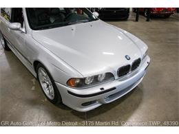 2003 BMW M5 (CC-2095876) for sale in Kentwood, Michigan