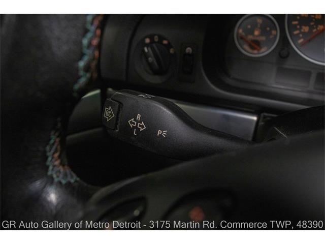 2003 BMW M5 (CC-2095876) for sale in Kentwood, Michigan