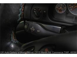 2003 BMW M5 (CC-2095876) for sale in Kentwood, Michigan