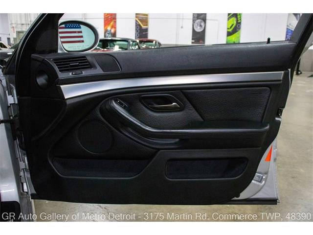 2003 BMW M5 (CC-2095876) for sale in Kentwood, Michigan