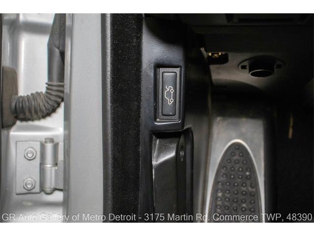 2003 BMW M5 (CC-2095876) for sale in Kentwood, Michigan