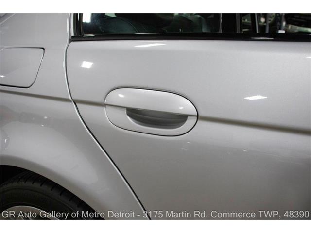 2003 BMW M5 (CC-2095876) for sale in Kentwood, Michigan