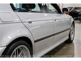 2003 BMW M5 (CC-2095876) for sale in Kentwood, Michigan