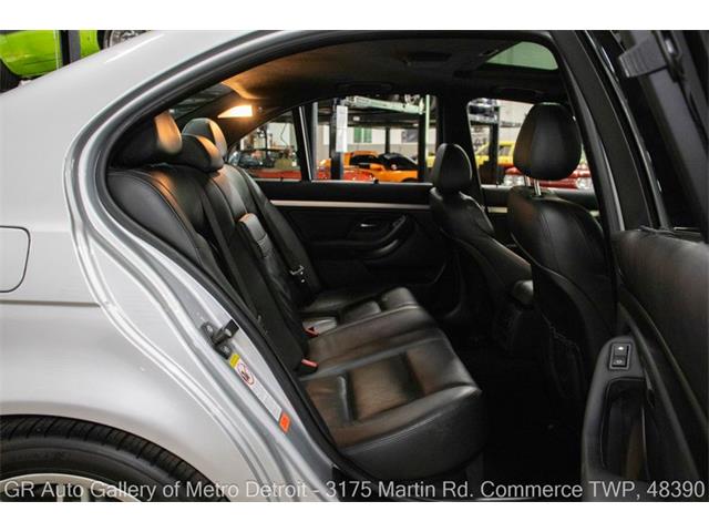 2003 BMW M5 (CC-2095876) for sale in Kentwood, Michigan
