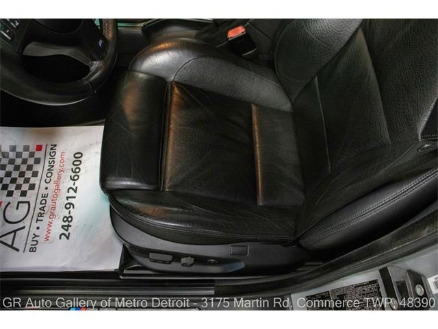 2003 BMW M5 (CC-2095876) for sale in Kentwood, Michigan