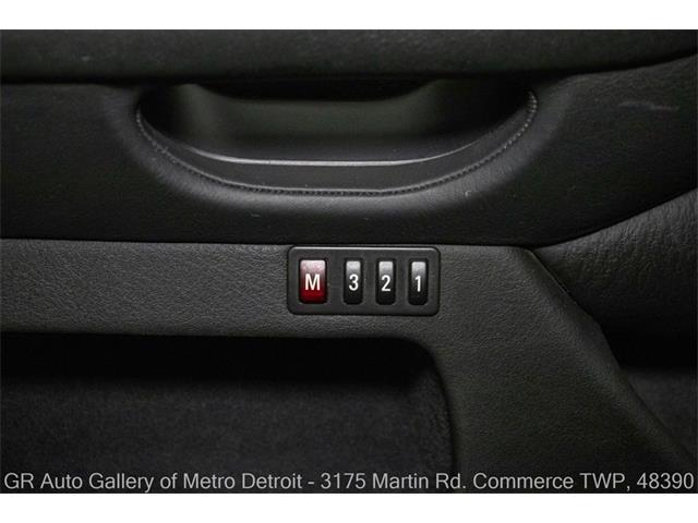 2003 BMW M5 (CC-2095876) for sale in Kentwood, Michigan