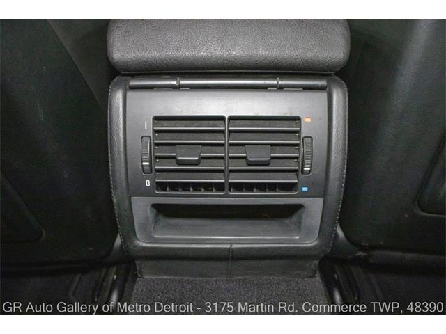 2003 BMW M5 (CC-2095876) for sale in Kentwood, Michigan
