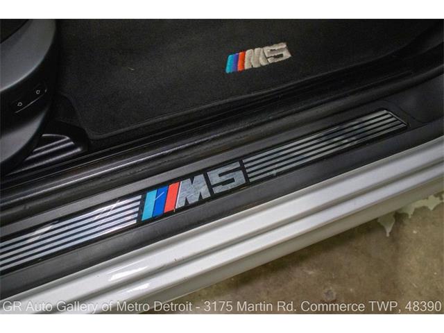 2003 BMW M5 (CC-2095876) for sale in Kentwood, Michigan