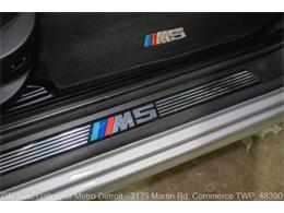 2003 BMW M5 (CC-2095876) for sale in Kentwood, Michigan