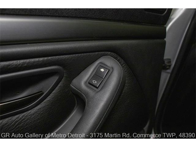 2003 BMW M5 (CC-2095876) for sale in Kentwood, Michigan