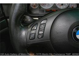 2003 BMW M5 (CC-2095876) for sale in Kentwood, Michigan