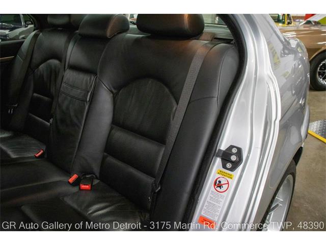 2003 BMW M5 (CC-2095876) for sale in Kentwood, Michigan
