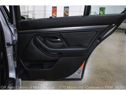2003 BMW M5 (CC-2095876) for sale in Kentwood, Michigan