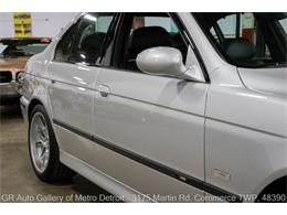 2003 BMW M5 (CC-2095876) for sale in Kentwood, Michigan
