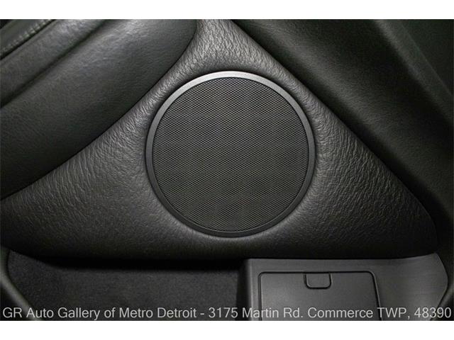 2003 BMW M5 (CC-2095876) for sale in Kentwood, Michigan